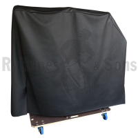 Cover for transport trolley ref. CHR 5220 22